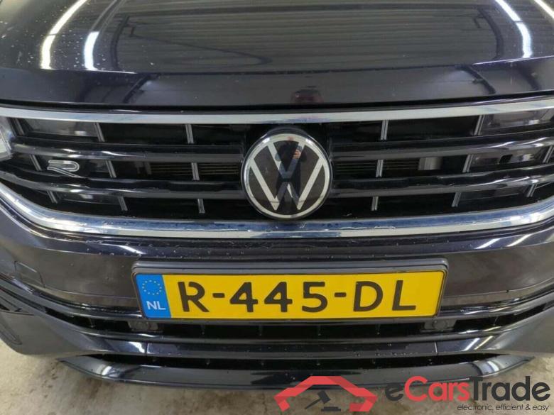 VOLKSWAGEN Tiguan 1.4 TSI eHy R Bns+ #6