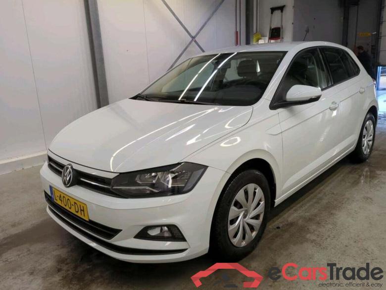 VOLKSWAGEN POLO 1.0 TSI Comfortline #1