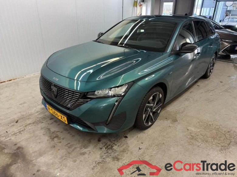 PEUGEOT 308 SW 1.6 HYb All.Pack Bns