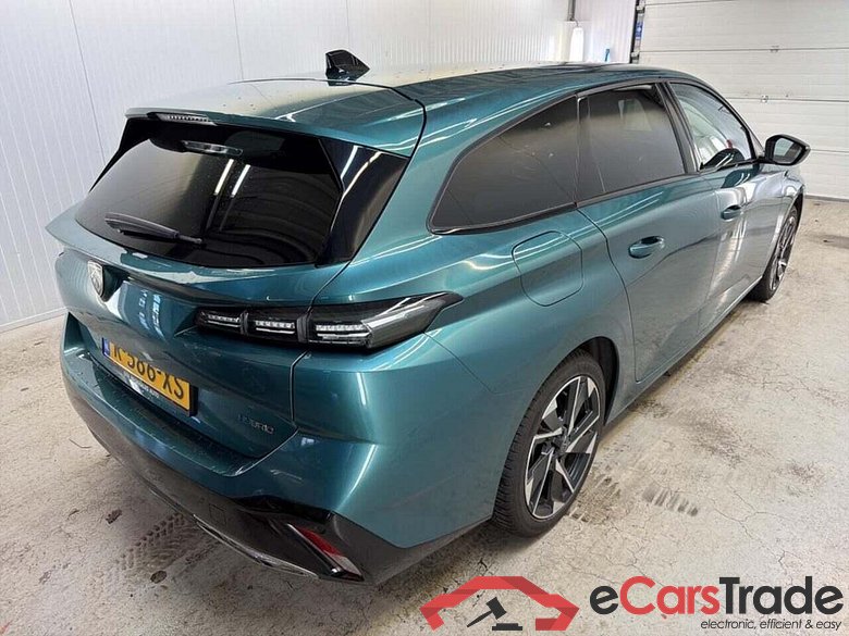 PEUGEOT 308 SW 1.6 HYb All.Pack Bns #2
