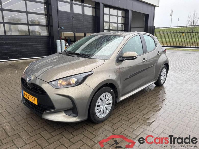 TOYOTA YARIS 1.5 Hybrid Active #1