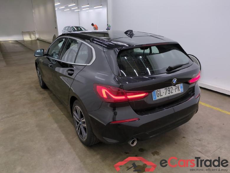 1 Berline 116 d Business Design 1.5 115CV BVM6 E6d #4