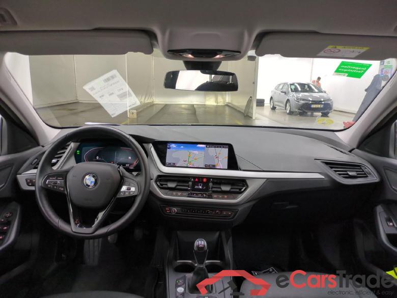 1 Berline 116 d Business Design 1.5 115CV BVM6 E6d #5