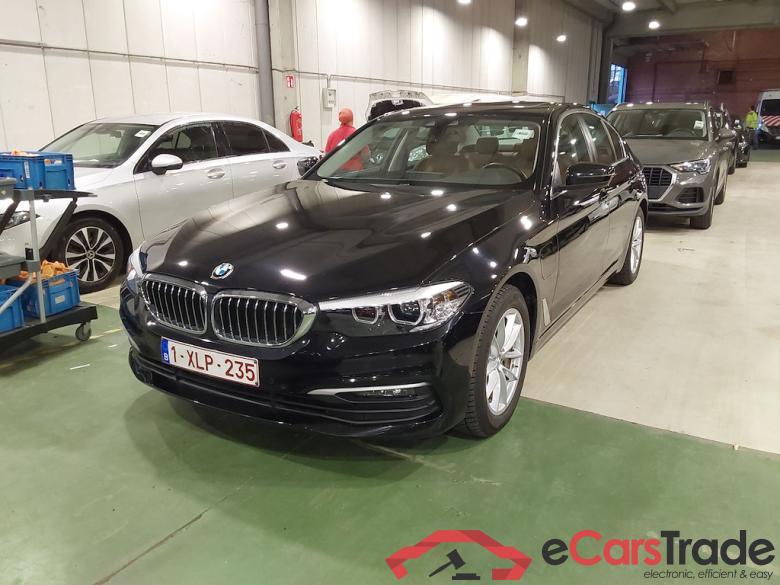 BMW 5-serie 2.0 530E 170KW AUTO #1