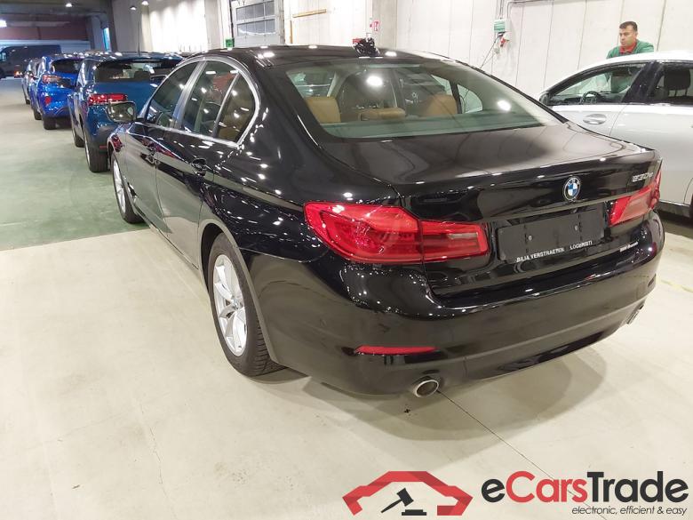 BMW 5-serie 2.0 530E 170KW AUTO #2