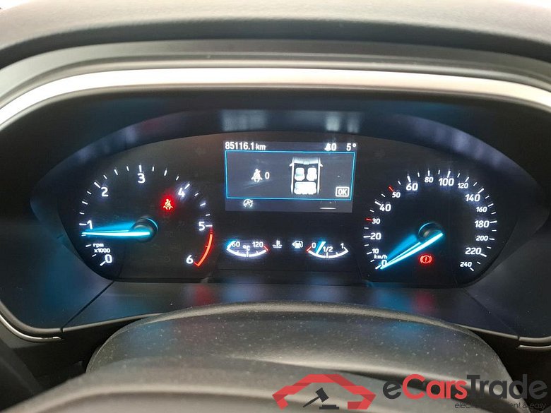 Focus Turnier Trend Business 1.5 EcoBlue 95CV BVM6 E6dT #6