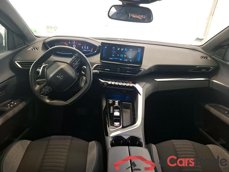 3008 II Active Pack 1.2 PureTech 130CV BVA8 E6d #5