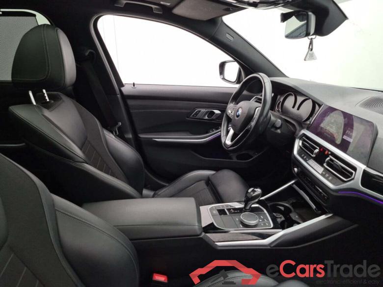 BMW 3-SERIE TOURING 2.0 318D AUT #3