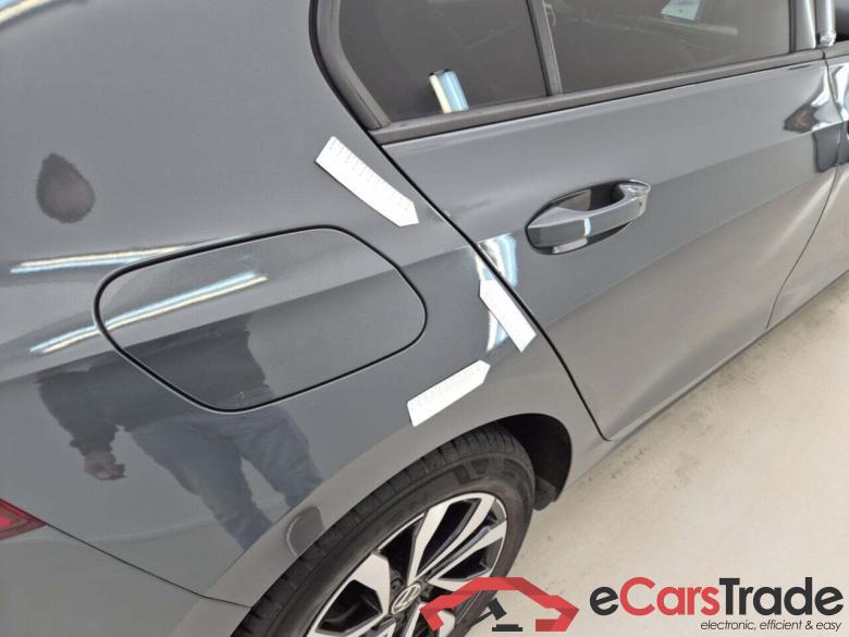 VOLKSWAGEN GOLF 1.0 TSI OPF LIFE #6