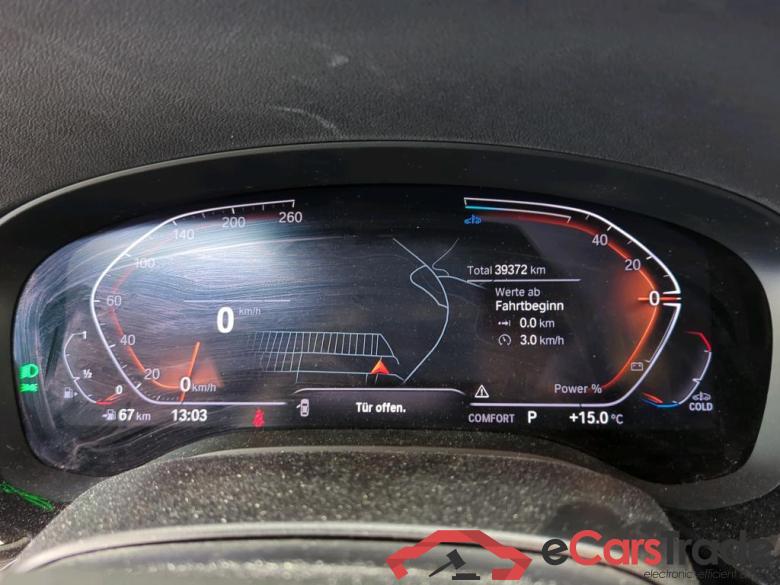 Baureihe 5 Touring 530 i 2.0 180KW AT8 E6d #5