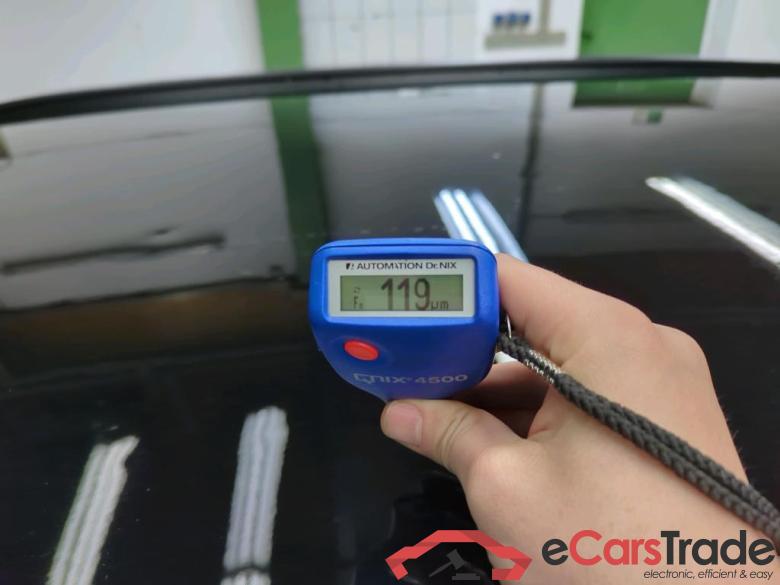 Baureihe 5 Touring 530 i 2.0 180KW AT8 E6d #6