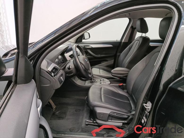 BMW X1 sDrive16dA (85 kW) 5d #3