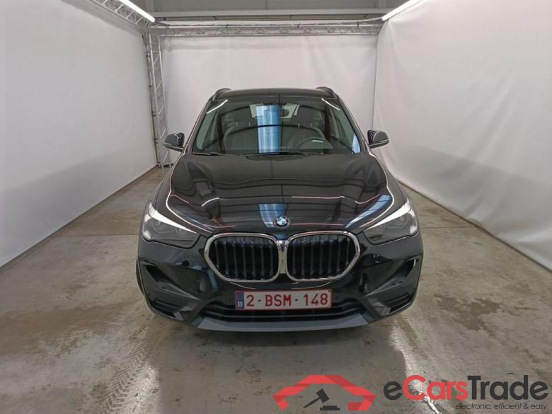 BMW X1 sDrive16dA (85 kW) 5d #5