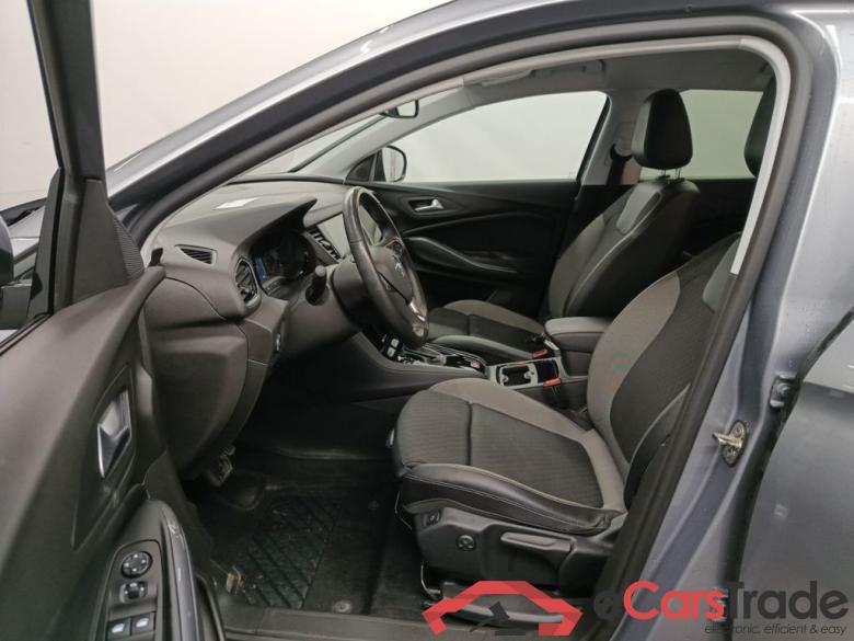 Opel Grandland X 1.5 Turbo ECOTEC D S/S AT8 Edition 5d #3