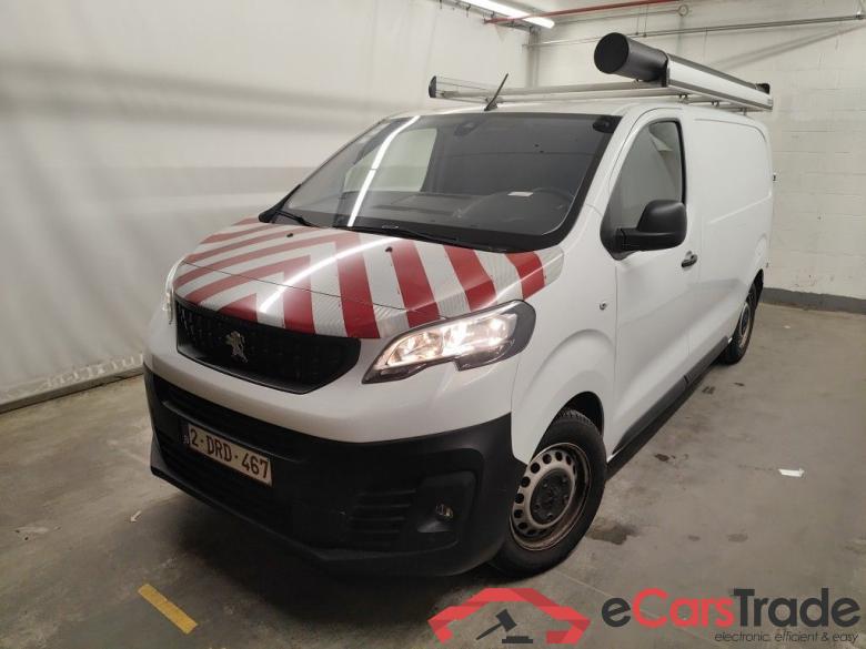 Peugeot Expert Standard L2 2.0 BlueHDi 145 EAT8 4d #1