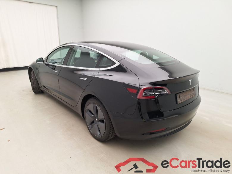 Tesla, Model 3 '18 BEV, Tesla Model 3 Standard RWD Plus 4d #6