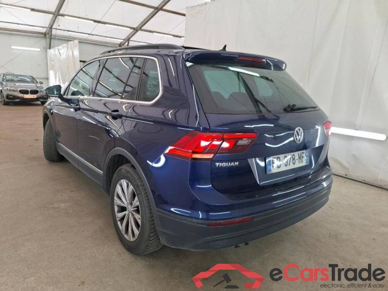 VOLKSWAGEN Tiguan 5p SUV 2.0 TDI 150 BVM6 Confortline Business #2
