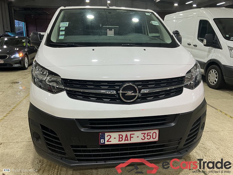OPEL VIVARO 1.5 TURBO 75KW COMFORT L3H1 3.1T #2