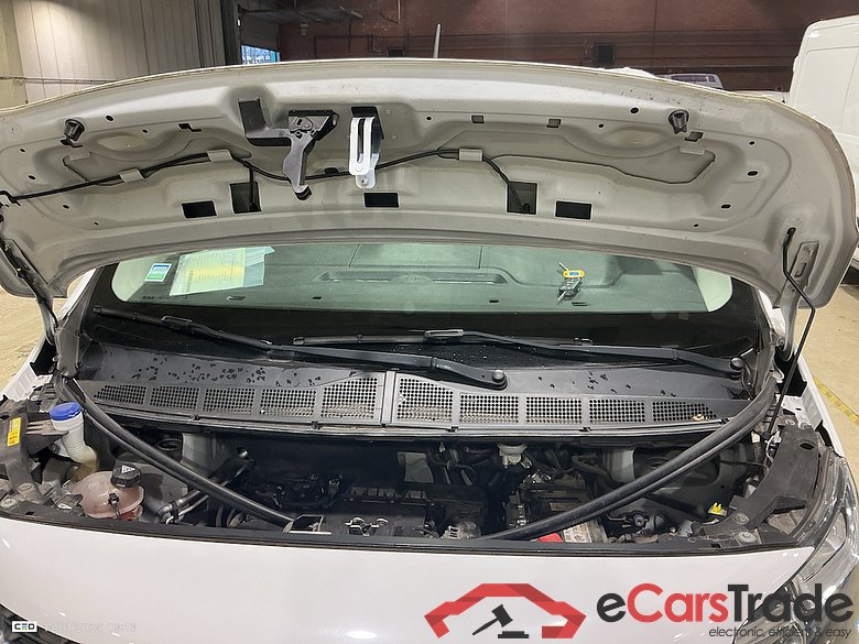 OPEL VIVARO 1.5 TURBO 75KW COMFORT L3H1 3.1T #6