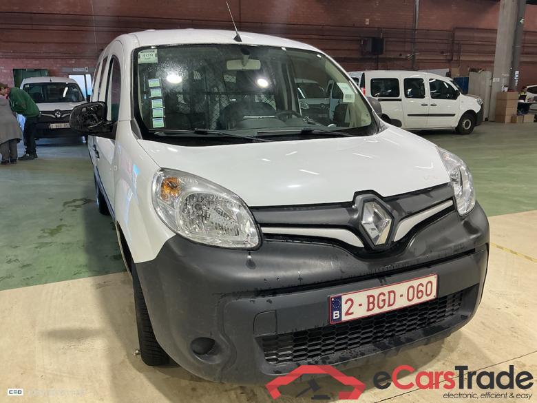 RENAULT KANGOO EXPRESS 1.5 BLUE DCI 95 MAXI CONFORT #2