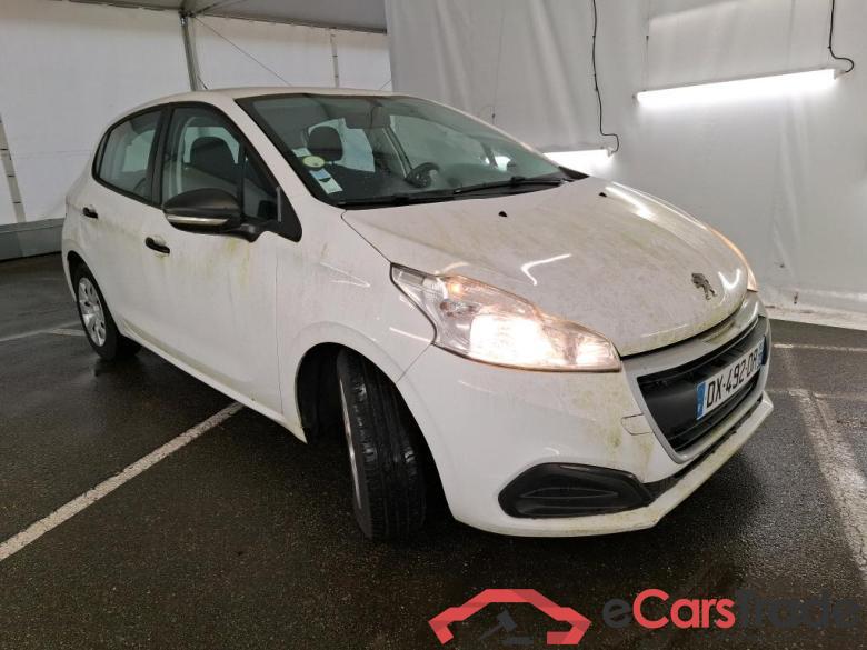 208 Affaire Pack Clim 1.6 HDi 75CV BVM5 E6 #4