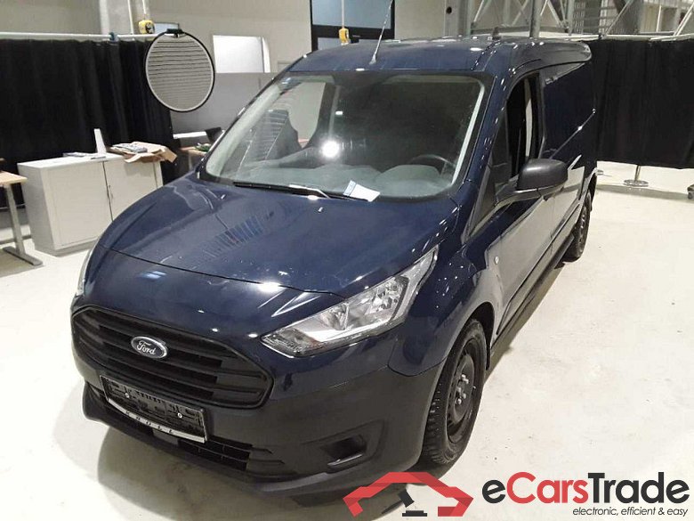 Ford Transit Connect (CHC)(2013->) DE - Ka.L3 1.0 EcoBoost EU6d, 220 (L2) S/S (EURO 6d), (Facelift) - unrepar. Transportschaden s. KVA #1