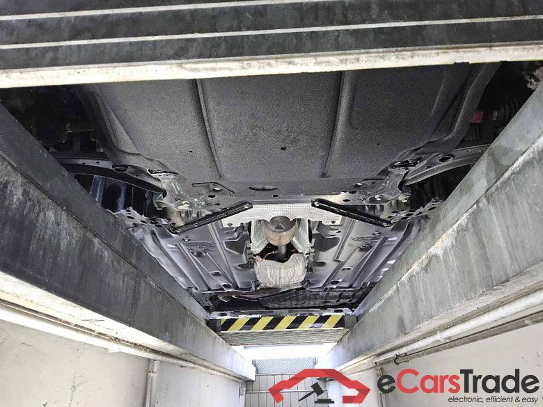 Ford Puma (2019->) DE - SUV5 1.0 EcoBoost Mild Hybrid EU6d, ST-Line S/S (EURO 6d), 2020 - 2024 #5