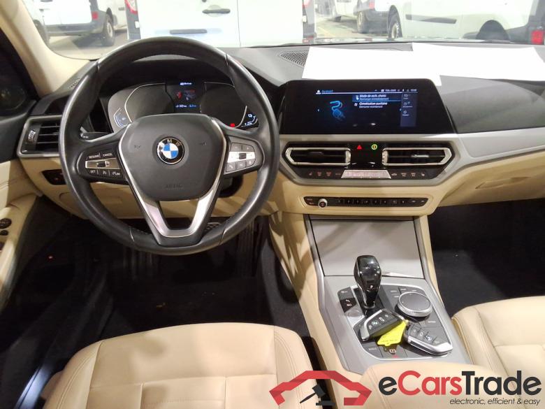 BMW 3 SERIES BERLINE 2.0 330E (135KW) BERLINE #6