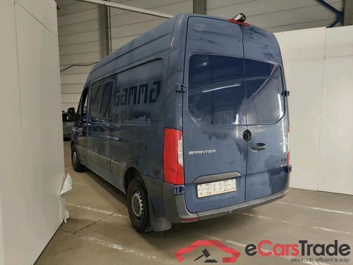 Mercedes Sprinter Sprinter 311 CDI GB L2 FWD Functional 3.5T 84kW/114pk  4D/P Man-6 #3