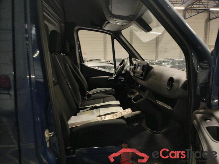 Mercedes Sprinter Sprinter 311 CDI GB L2 FWD Functional 3.5T 84kW/114pk  4D/P Man-6 #6