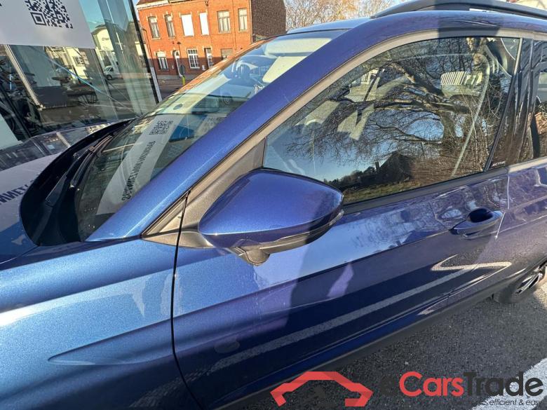 VOLKSWAGEN T-Cross T-Cross ACTIVE 1.0 TSI 70 kW (95 ch) 5 vitesses manuel #2