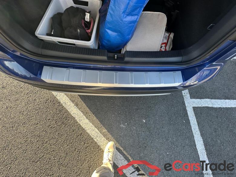 VOLKSWAGEN T-Cross T-Cross ACTIVE 1.0 TSI 70 kW (95 ch) 5 vitesses manuel #6