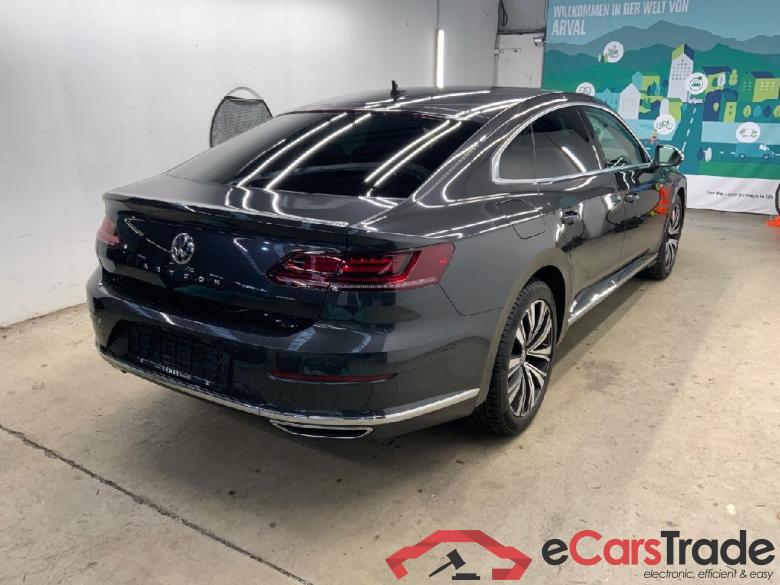 Arteon Elegance 2.0 TDI 140KW AT7 E6dT #2