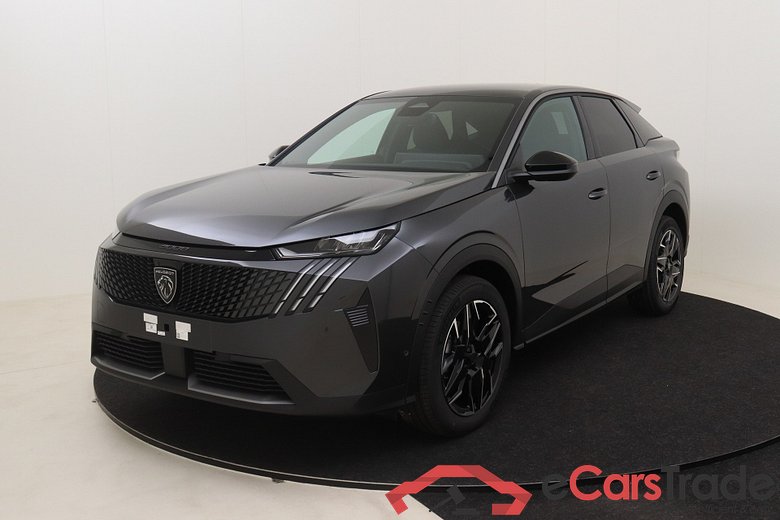 Peugeot 3008 Allure Hybrid 145 hp e-DSC6   