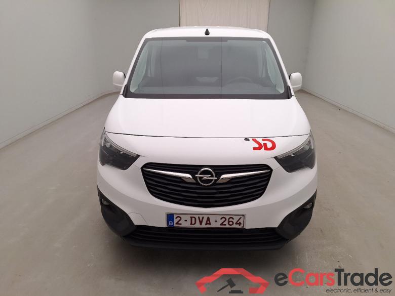 Opel, _Combo '18, Opel Combo 1.2 Turbo 81kW 2.3T L2H1 Edition 4d #1