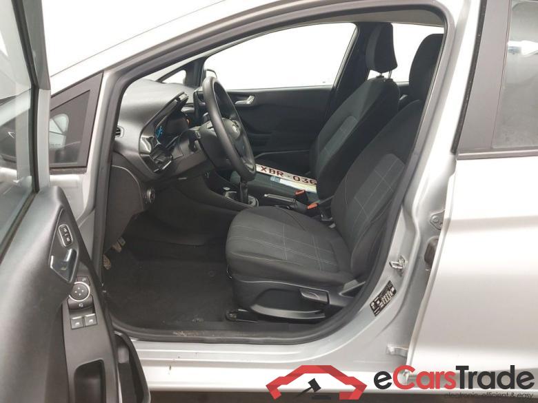 Ford Fiesta 1.1i 52kW Business Class 5d #3