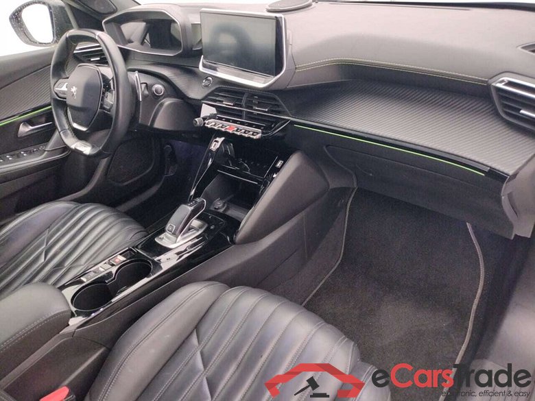 PEUGEOT 2008 1.5 BLUEHDI GT LINE AUT #3