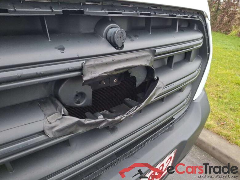 FORD TRANSIT 2.0TD 350L TREND #5