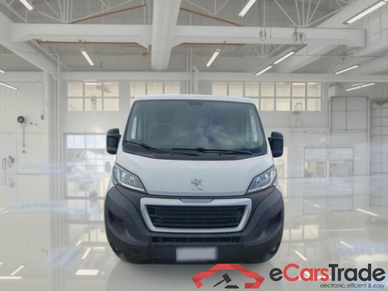 PEUGEOT BOXER / 2014 / 4P / FURGONE 330 L1H1 2.0 BLUEHDI 130CV #6