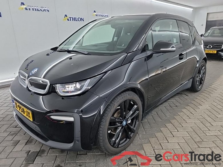 BMW i3 i3 (120Ah) Dark Shadow Edition 5D 125kW #1