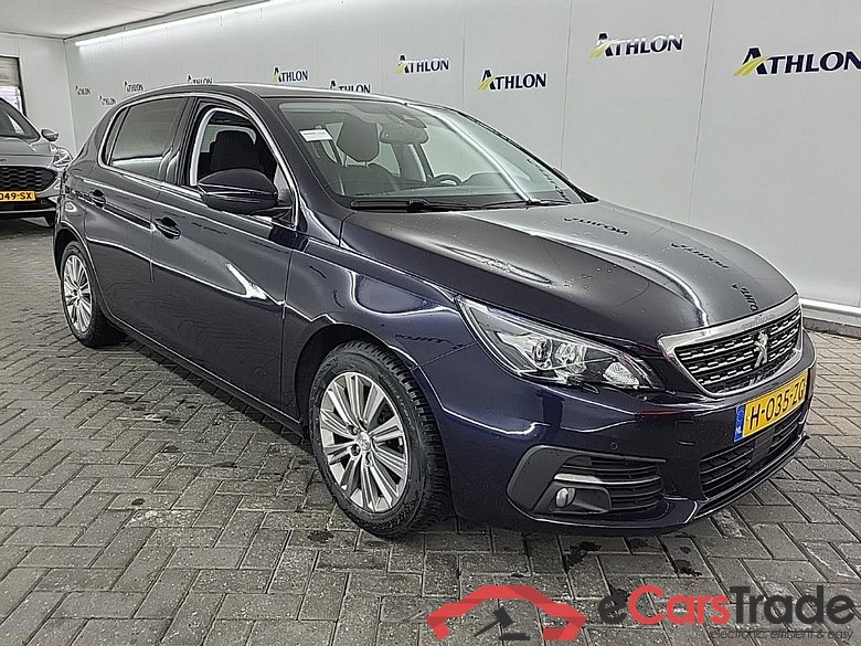 PEUGEOT 308 Blue Lease Premium 1.2 PureTech 130 5D 96kW #2