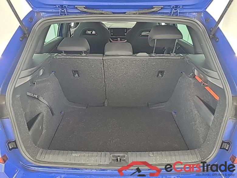 SKODA Kamiq 1.0 TSI Greent.81kW Sp.Bus. 5D Athlon Edition #5