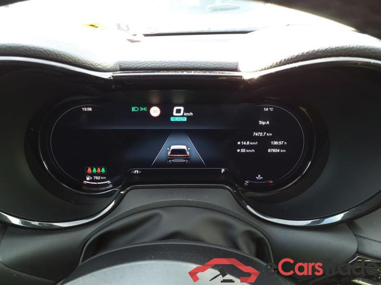 ALFA ROMEO Tonale Sprint AUT 1.5 Hybrid 130 Sprint BVA #6