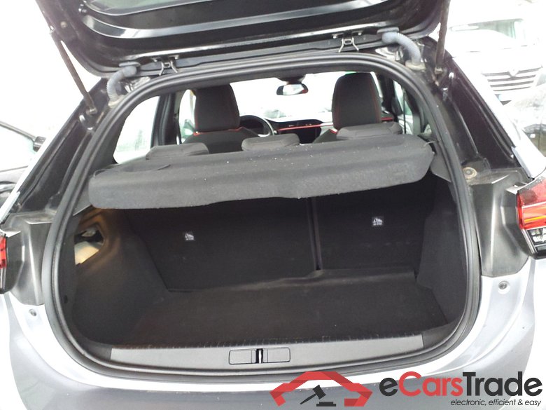 OPEL CORSA   1.2 TURBO 100 BVM GS + PACK CITY 180 #2