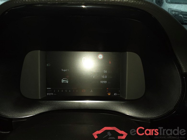 OPEL CORSA   1.2 TURBO 100 BVM GS + PACK CITY 180 #6