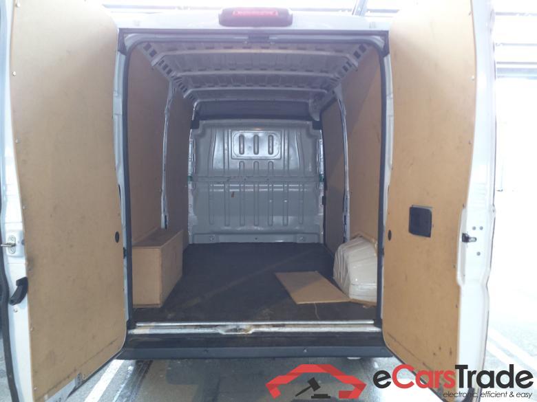 PEUGEOT Boxer 2,0 HDI 140 CV BVM L2H2 35T PACK URBAIN  #2