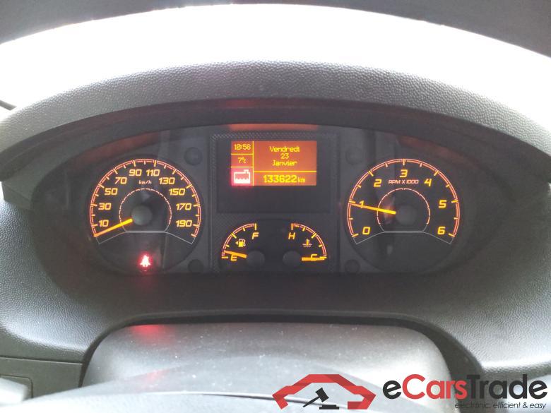 PEUGEOT Boxer 2,0 HDI 140 CV BVM L2H2 35T PACK URBAIN  #6