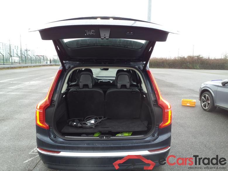 VOLVO XC 90  T8 AWD 310+145ch ULTIMATE #2