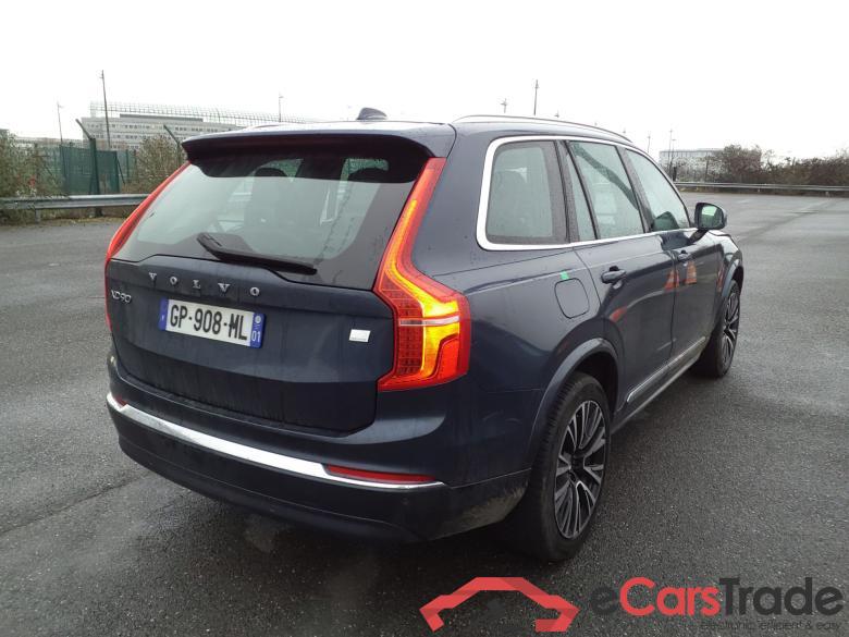 VOLVO XC 90  T8 AWD 310+145ch ULTIMATE #3