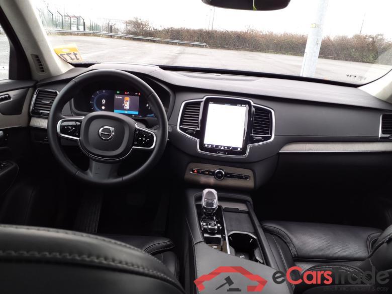 VOLVO XC 90  T8 AWD 310+145ch ULTIMATE #4